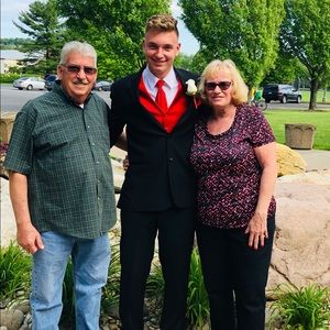 Meet your Posher, Mary